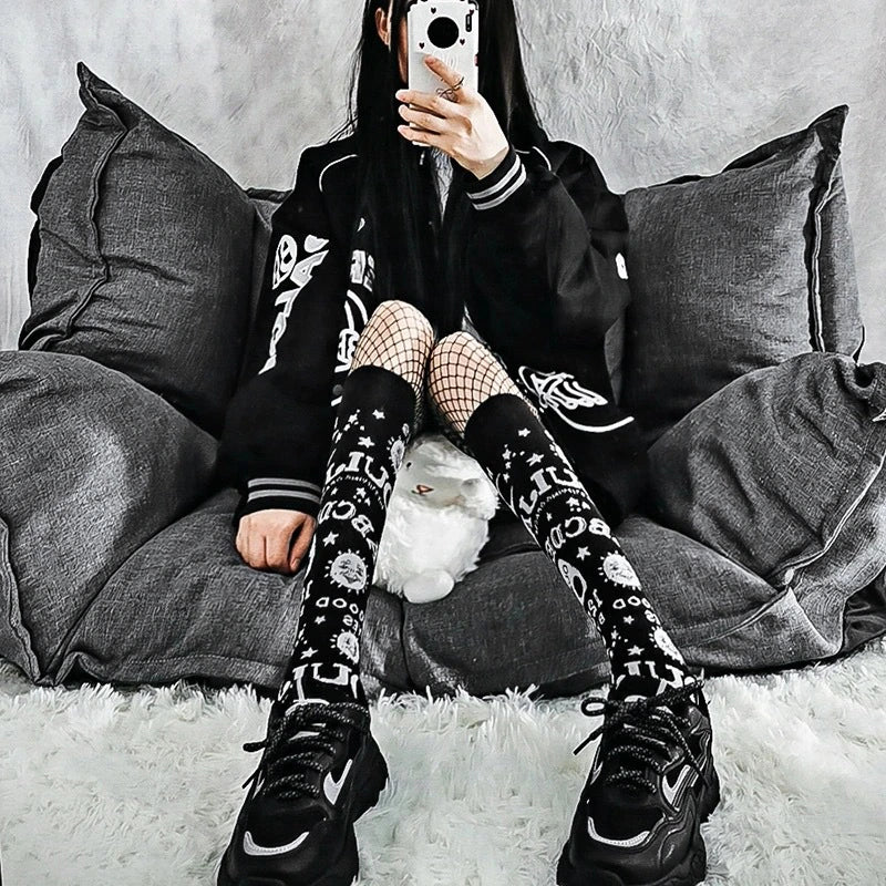 STOCKINGS&THIGH HIGHS
