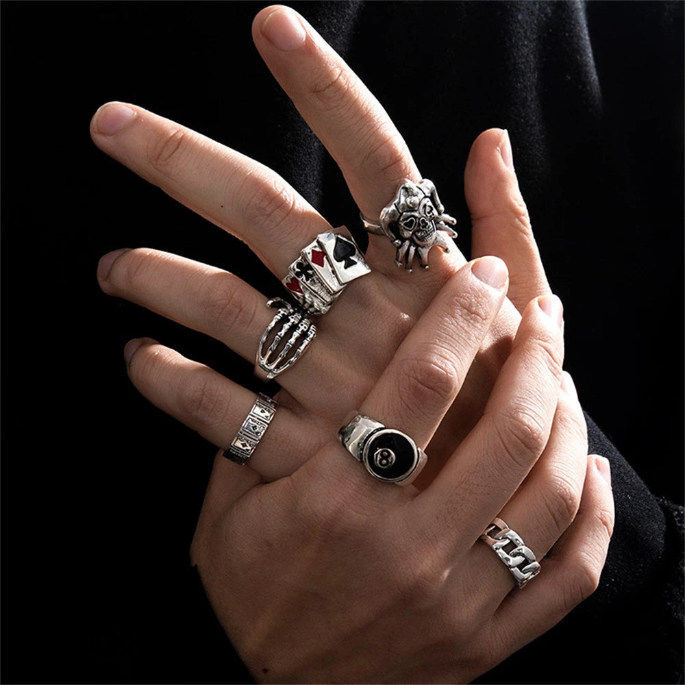 RINGS
