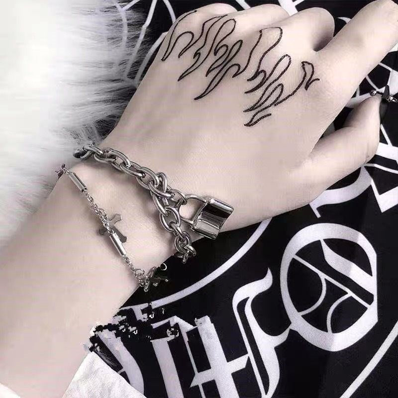 BRACELETS