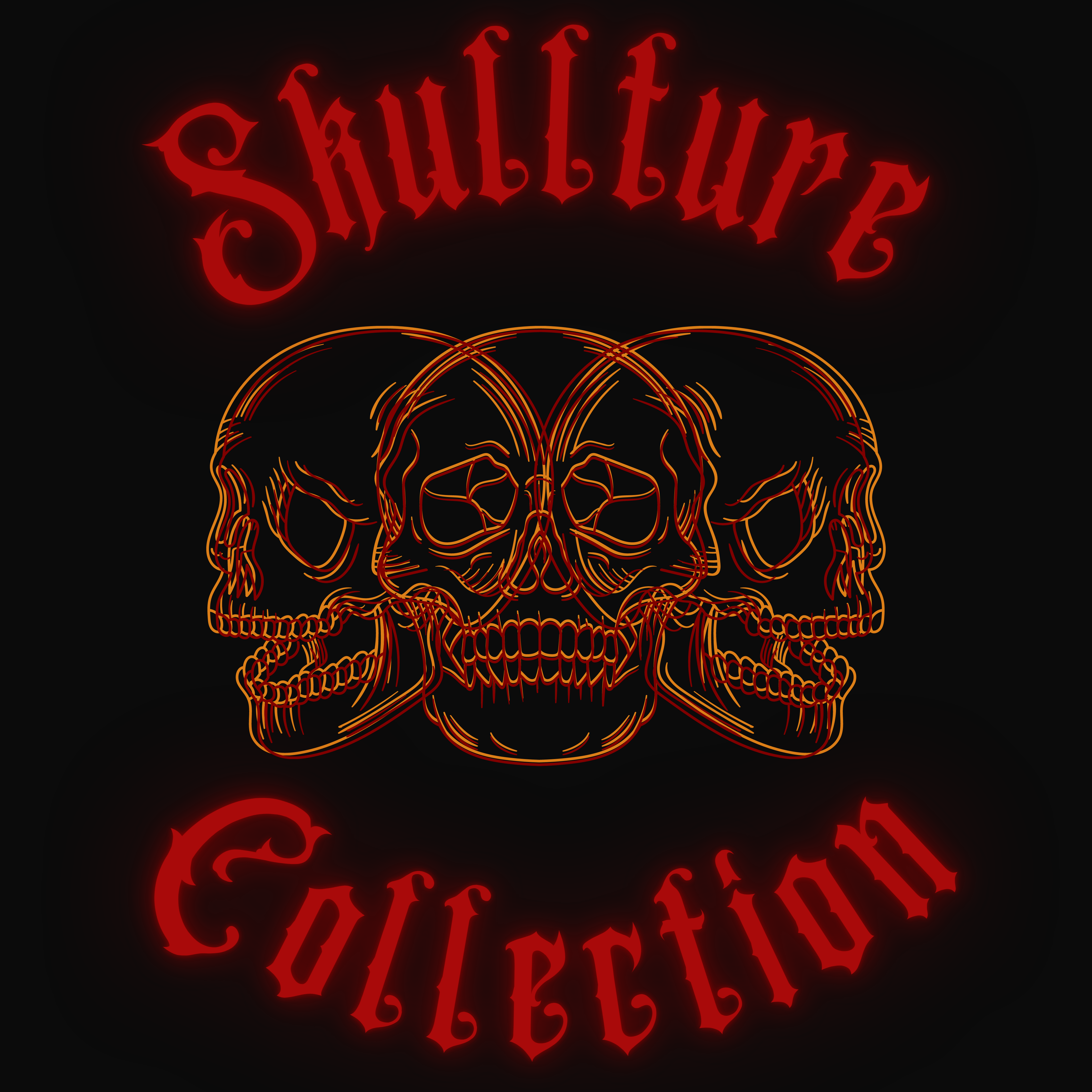 SKULLTURE
