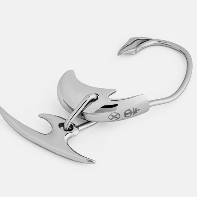 HELL DAGGER